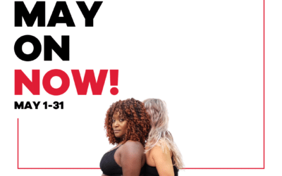 Membership May Is Back!