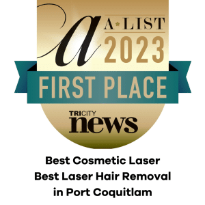 Best Laser Hair Removal Port Coquitlam