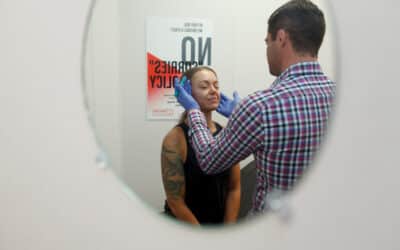 Botox Treatments at Foxy Box