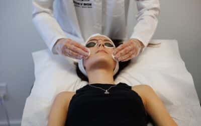 IPL Treatment: How It Works for Clearer Skin