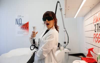 Brazilian Laser Hair Removal: Benefits, Process, and FAQs